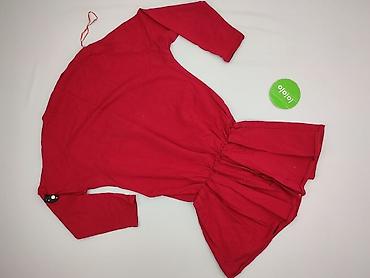 clothes in red: Sukienka damska, rozmiar M — 3