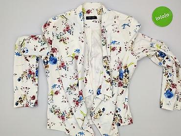 sara jacket: New Look, Marynarka damska, rozmiar L — 2