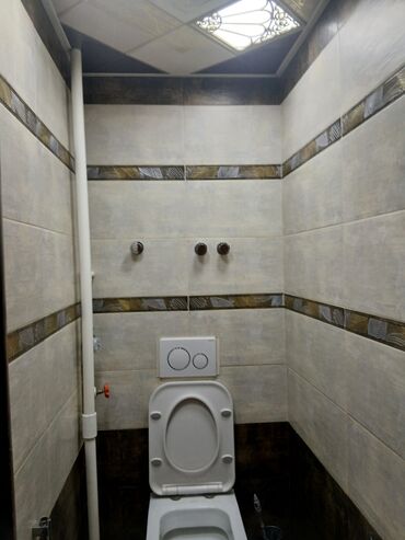 Köhnə tikili: Bakı, 8-ci mikrorayon, 2 otaqlı, Köhnə tikili, m. Azadlıq Prospekti, 53 kv. m — 3