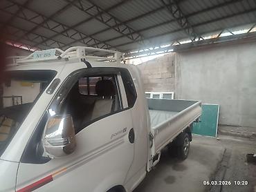 sprinter 2 2: Грузовик, Hyundai, Стандарт, Б/у — 2