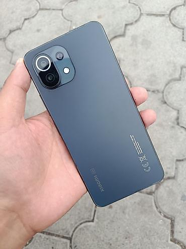 оймо чийме фото: Xiaomi, 11T, Колдонулган, 256 ГБ, түсү - Кара, 2 SIM — 4