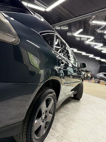 Lexus: Lexus RX: 2007 г., 3.3 л, Вариатор, Гибрид, Кроссовер — 4