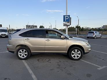 термостат киа к5 цена: Lexus RX: 2004 г., 3.3 л, Автомат, Бензин, Кроссовер — 4