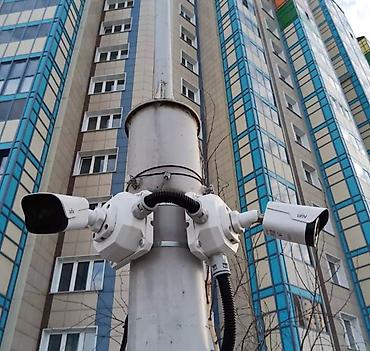socket 1155: Услуги монтажа и настройки системы видеонаблюдения “под ключ” - — 1
