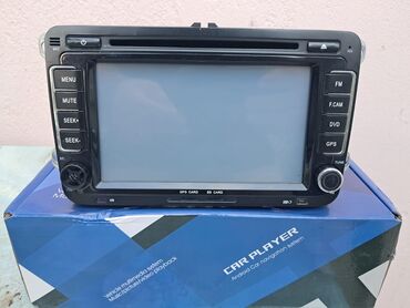 pioneer 7150 tap az: VW monitor Xüsusiyyətlər: - Ön paneldə sensor ekran - FM radio - GPS