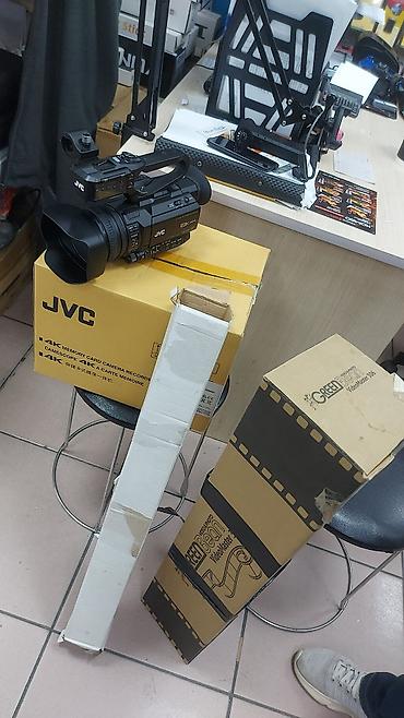 камеры со звуком: Срочно ДЁШЕВО продаю НОВУЮ видеокамеру со штативом в полной — 7