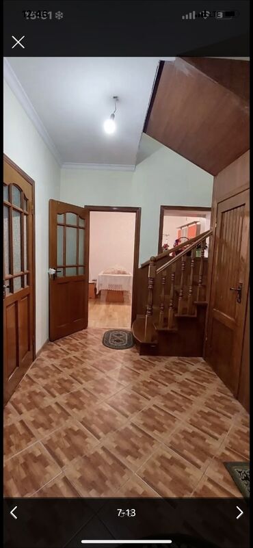 ош дом аренда: 150 м², 6 комнат