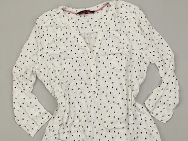 Сорочки та блузи: Блуза жіноча, Tom Tailor, M, стан - Дуже гарний