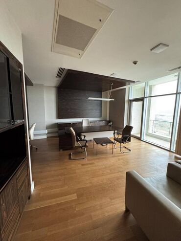 Ofislər: Badamdar Residence-də ofislər icarəyə! Şəhər mərkəzindən cəmi 4 km — 2