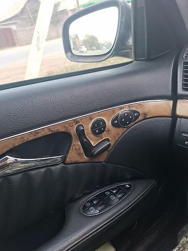 Mercedes-Benz: Mercedes-Benz E-Class: 2008 г., Автомат, Универсал — 9