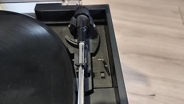 Другая аудиотехника: SHARP муз.центр Винтажный, без колонок, аукса нету, проигрыватель — 16