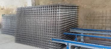 Сварная сетка: Сетка металлическая в рулонах — производство и ассортимент - Сетка — 14