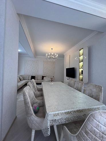 Продажа квартир: 2 комнаты, Новостройка, 105 м² — 5