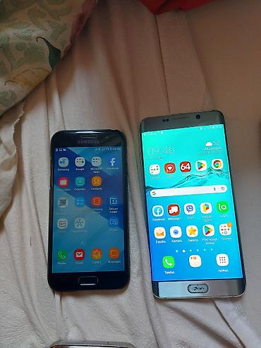 Samsung: Samsung pametni telefoni – više modela - Modeli vidljivi na slikama — 1