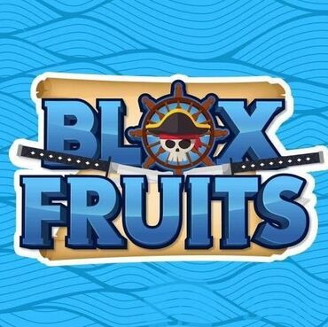 обувь cat бишкек: BLOX FRUITS!