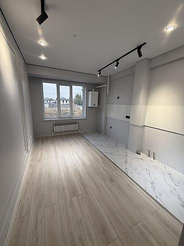 Продажа квартир: 2 комнаты, 61 м², Кок-Жар ж/м Элитка, 2 этаж, Дизайнерский ремонт — 4