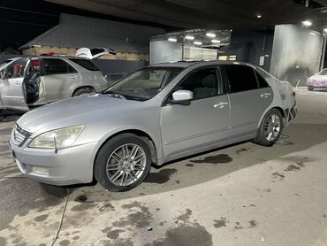 левый руль форестер: Honda Accord: 2004 г., 2.4 л, Механика, Бензин, Седан