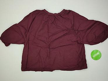 bordeaux clothes: Bluzka damska, rozmiar L — 3