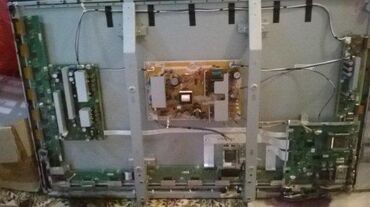 Aksesoari za TV i video: Panasonic Plasma TX-P50X10Y u delovima LSEP 1279 Power board TNPA 4848 na lalafo.rs — 10 Aksesoari za TV i video: Panasonic Plasma TX-P50X10Y u delovima LSEP 1279 Power board TNPA 4848 — 10