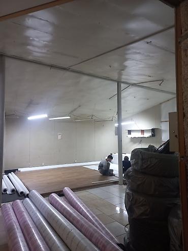 Аренда складов и мастерских: Сдается/предлагается помещение под мастерскую. 100М2 Помещение короодо — 9