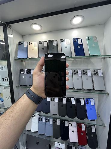14 pro kabro: IPhone 14 Pro, 512 GB, Deep Purple, Zəmanət, Kredit, Simsiz şarj — 2