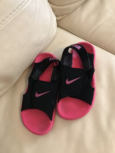 Sandale: Sandale, Nike, 35 — 9