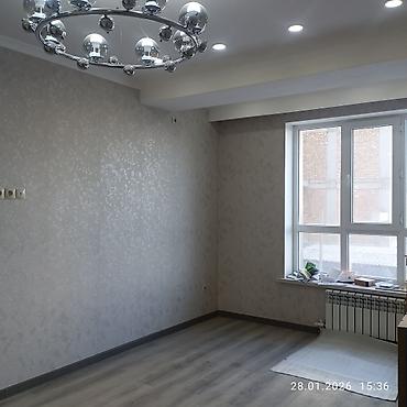 Продажа квартир: 2 комнаты, 62 м², Элитка, 2 этаж, Евроремонт — 5