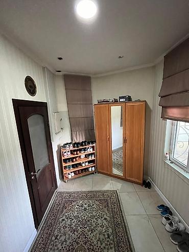 гостиница семейный: 270 м², 6 комнат и более, Кызыл Аскер, Без животных — 7