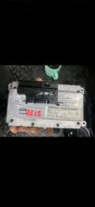 sto za pc: AUDI A4 A5 EKRAN 8T0919603C | audi vagen  delovi ALTINA — 2
