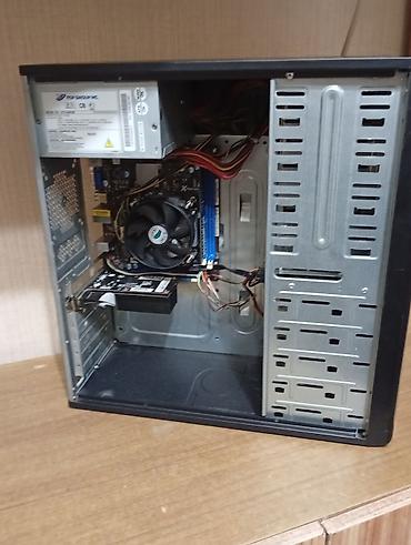 nvidia quadro: Системный блок Sunter (mATX) Характеристики: - Корпус: Sunter, формат — 1