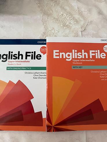 English file