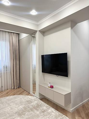 Продажа квартир: 4 комнаты, 102 м², Элитка, 10 этаж, Евроремонт — 9