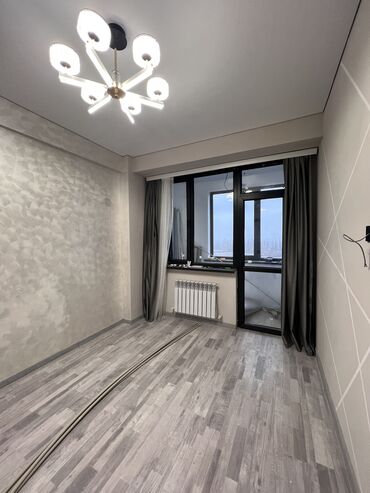 Продажа квартир: 1 комната, 46 м², Элитка, 6 этаж, Евроремонт — 5