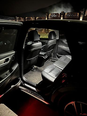 киа к5 крыша: Hyundai Grandeur: 2021 г., 3 л, Автомат, Газ, Седан — 4