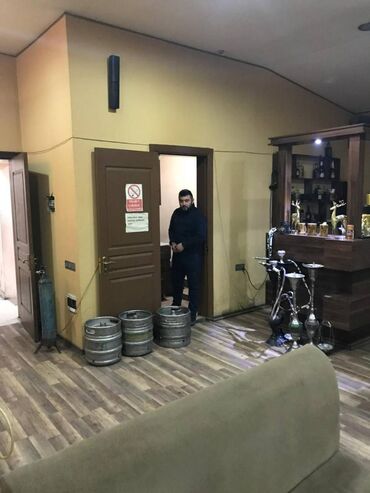 Kommersiya daşınmaz əmlakının satışı: Qarayev metrosu yaxınlığında 234 kv sənədi çıxarış olan 2 mərtəbəli — 17