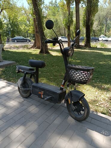 мотороллер муравей с кабиной цена: 🛵 Продаю электроскутер Cruiser Tata 🔋 Состояние: б/у, но в отличном
