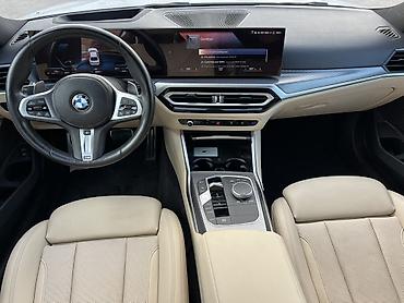 Продажа авто: BMW 3 series: 2022 г., 2 л, Автомат, Дизель, Седан — 6