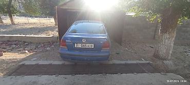 i bus: Volkswagen Bora: 2000 г., 1.6 л, Механика, Бензин, Седан — 5