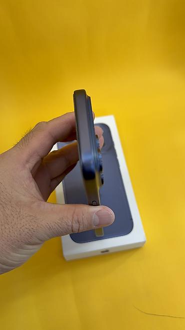 Apple iPhone: IPhone 17 Pro, Б/у, 256 ГБ, Коробка, 100 % — 3