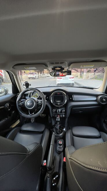 Mini: Mini Cooper: 2018 г., 1.5 л, Автомат, Бензин, Хэтчбэк — 24