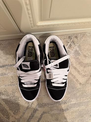 nike dunk: Мужские кроссовки, 44, Vans, Новый — 8