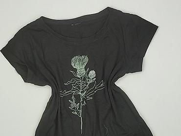 h: T-shirt damski, rozmiar S — 1