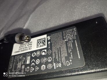 Адаптеры питания для ноутбуков: Блок питания для ноутбуков: HP 19,5в/3,33а - 650с HP 19в/4,74а - 650с — 6