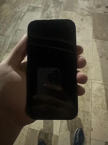 səs yazma studiyaları: IPhone 14 Pro, 128 GB, Qara, Face ID