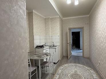 столовая дордой: 1 комната, 52 м², Нижний Джал (Джал-23) 4 этаж — 7