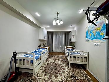 Продажа квартир: 2 комнаты, 80 м², Старый аэропорт Элитка, 3 этаж, Свежий ремонт — 7