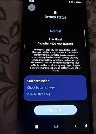 Samsung: Samsung Galaxy Note 20 Ultra 256 GB s20 ultra Korisceno je, ali u — 15