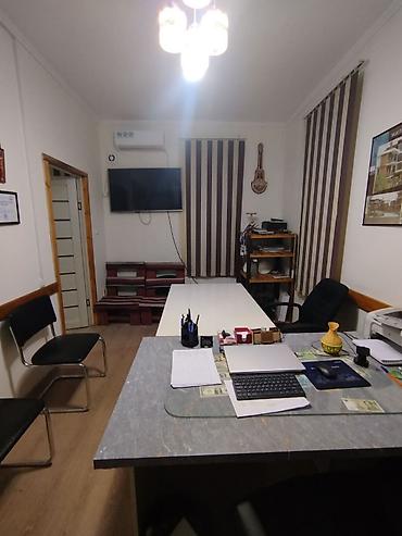 Продажа офисов: Продажа офисов 50 м², 1 этаж — 2