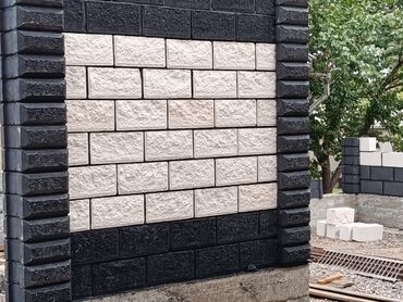 Каменщики, кладчики: Каменщик. Больше 6 лет опыта — 8