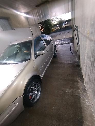 опель вектора б: Volkswagen Bora: 2005 г., 2 л, Механика, Бензин, Седан — 4